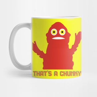 That's a Chunky Mug